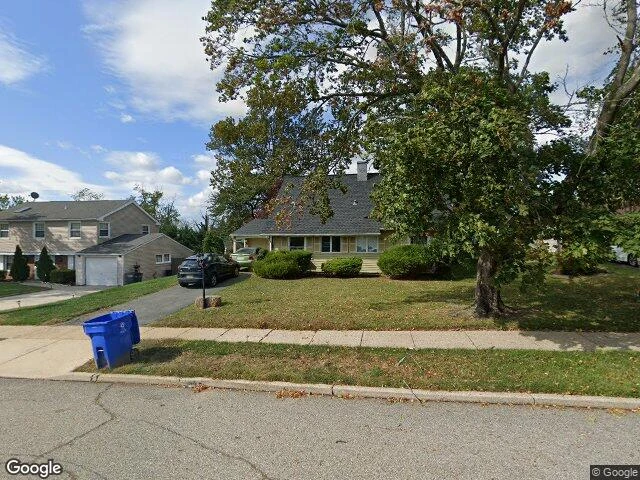 House image located at Willingboro, NJ 08046