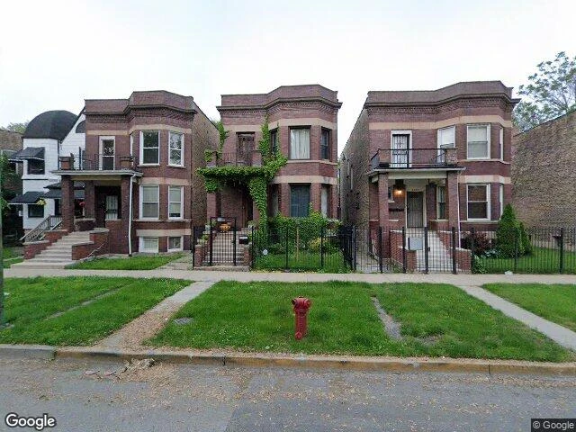 House image located at Chicago, IL 60637