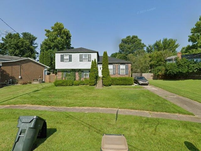House image located at Louisville, KY 40299