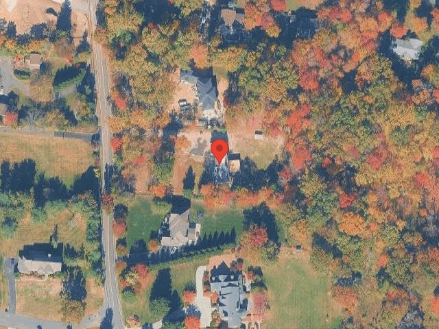 House image located at Warren, NJ 07059