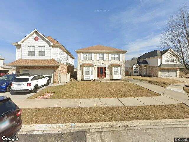 House image located at Chicago, IL 60652