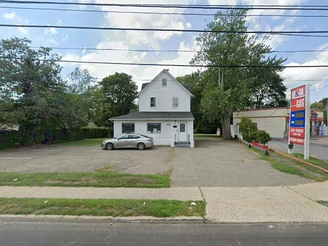 House image located at Amityville, NY 11701