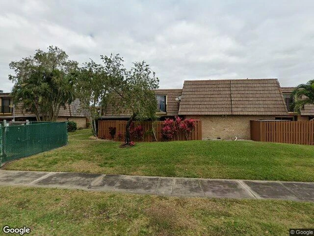 House image located at Lake Worth, FL 33461