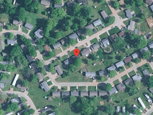 House image located at Pevely, MO 63070