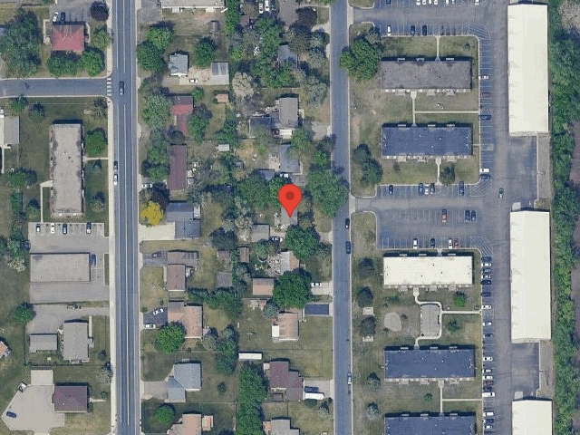 House image located at Saint Paul, MN 55112