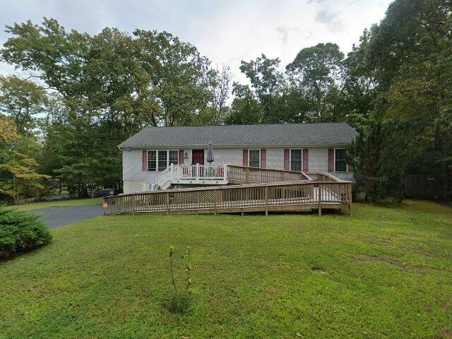 House image located at Lusby, MD 20657