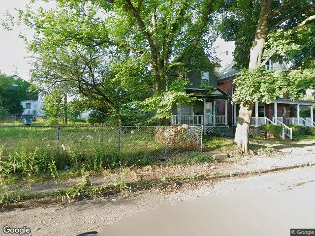 House image located at Niagara Falls, NY 14301