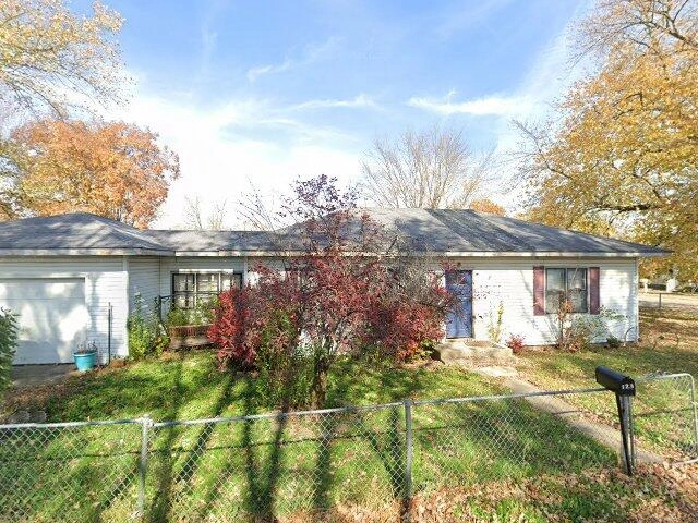 House image located at Hartford City, IN 47348