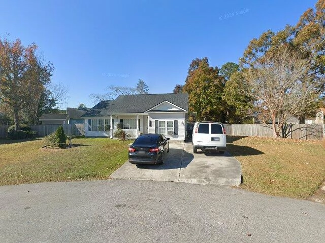 House image located at Charleston, SC 29406