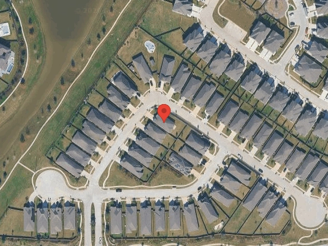 House image located at Manvel, TX 77578