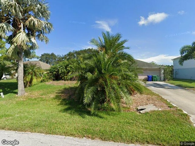 House image located at Sebastian, FL 32958