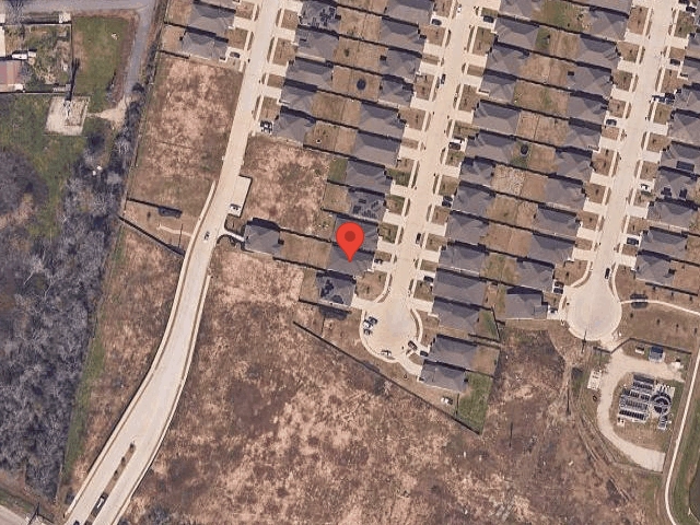 House image located at Rosharon, TX 77583