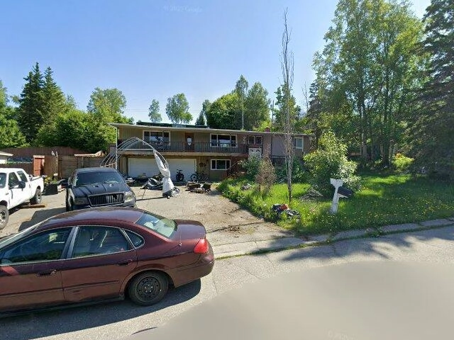 House image located at Anchorage, AK 99504