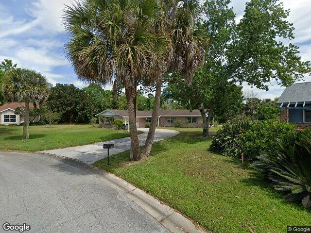 House image located at Cocoa, FL 32926