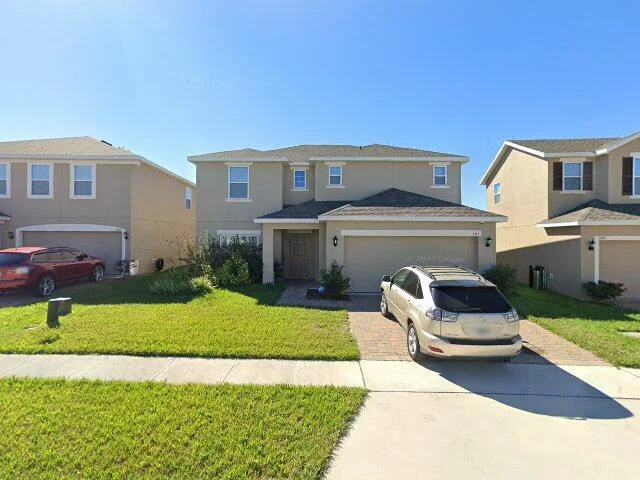 House image located at Davenport, FL 33897