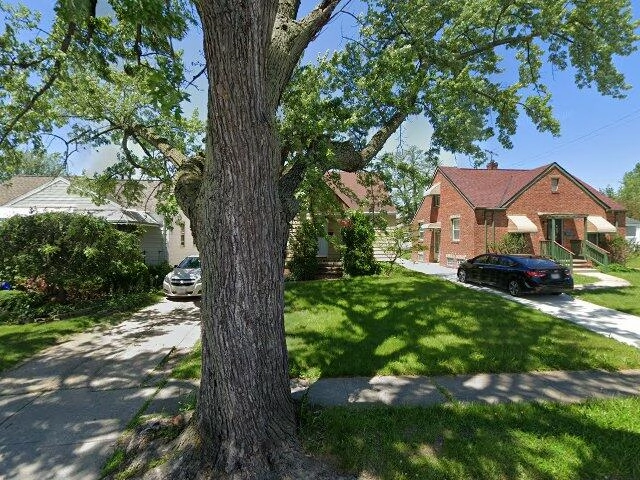 House image located at Cleveland, OH 44135