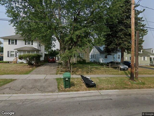 House image located at Rochester, NY 14615