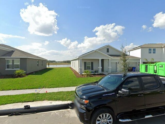 House image located at Saint Cloud, FL 34772