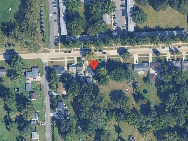House image located at Taylor, MI 48180