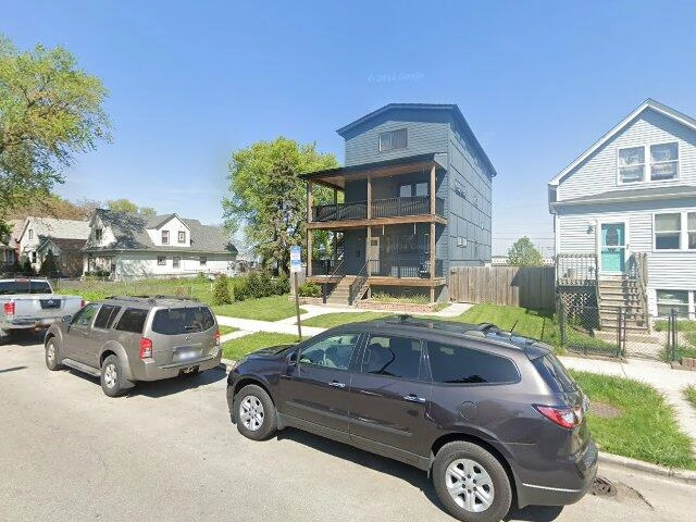 House image located at Cicero, IL 60804