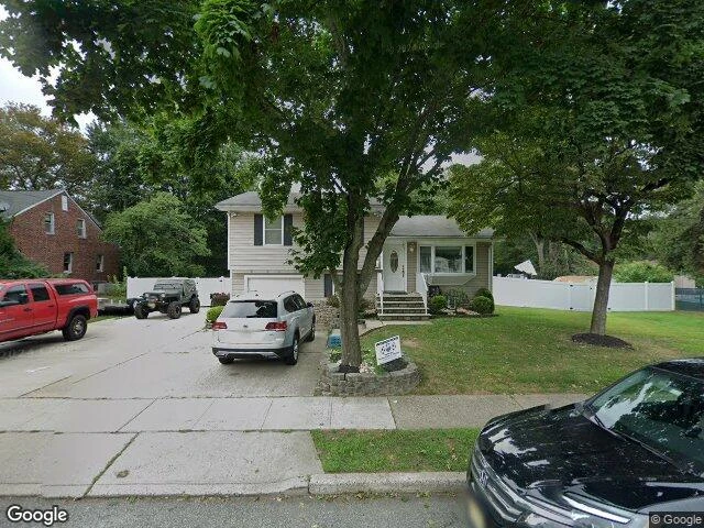 House image located at Spotswood, NJ 08884