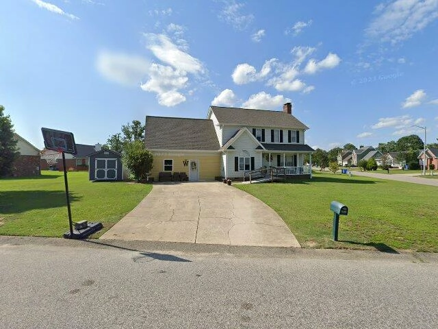 House image located at Fayetteville, NC 28314