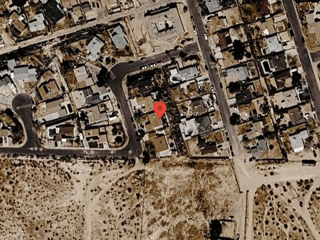 House image located at Barstow, CA 92311