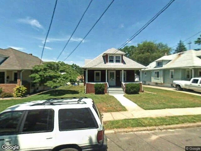 House image located at Barrington, NJ 08007