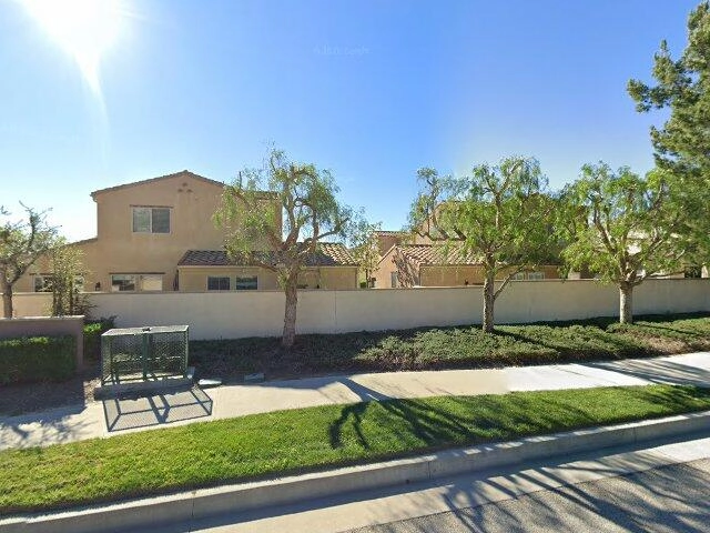 House image located at Porter Ranch, CA 91326