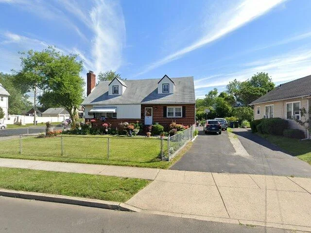 House image located at Plainfield, NJ 07062