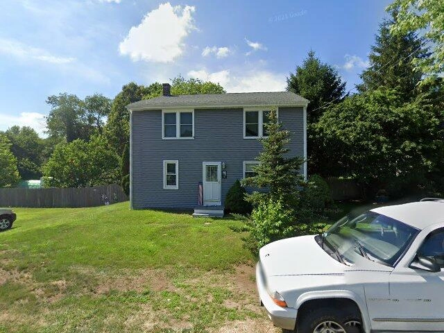 House image located at Warren, RI 02885