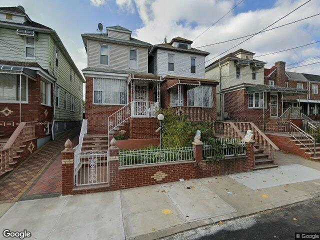 House image located at Brooklyn, NY 11203