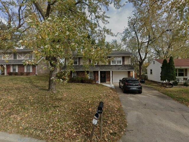 House image located at Kansas City, MO 64119