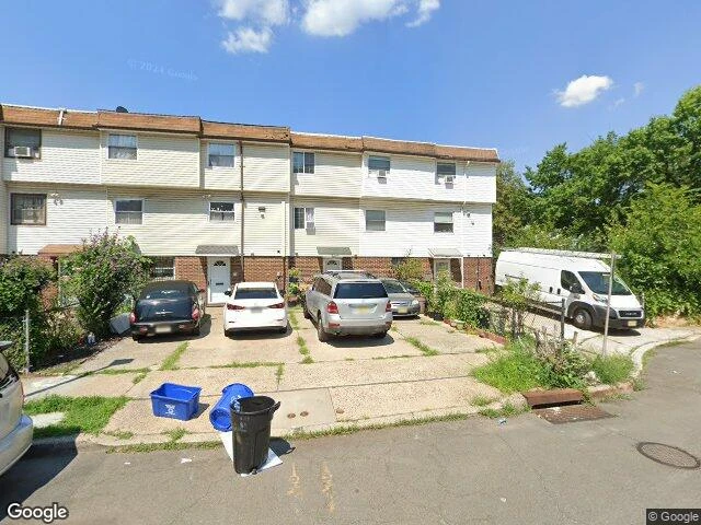 House image located at Jersey City, NJ 07302