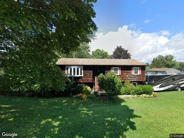 House image located at New Windsor, NY 12553