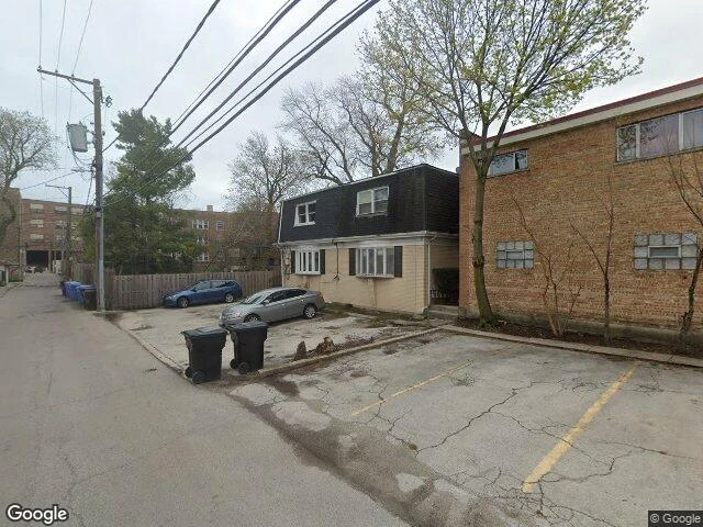 House image located at Chicago, IL 60626