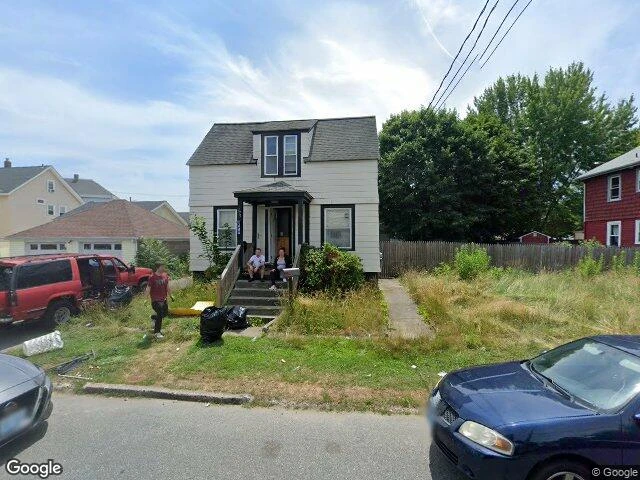 House image located at Pawtucket, RI 02861