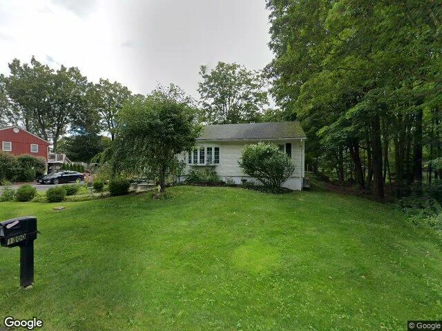 House image located at Holmes, NY 12531