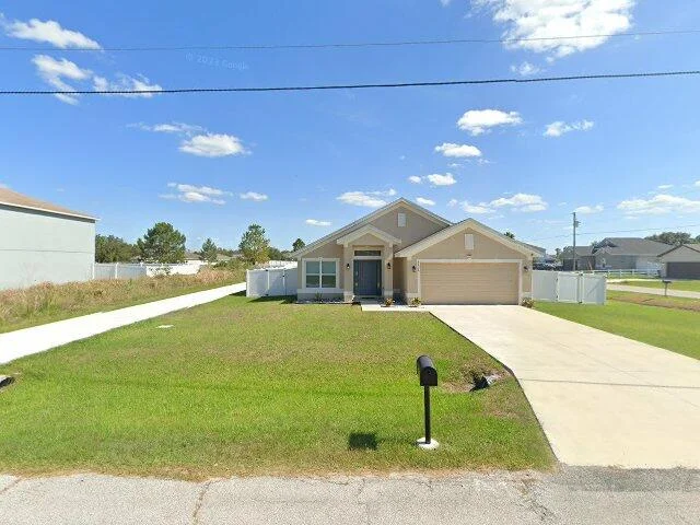 House image located at Kissimmee, FL 34759