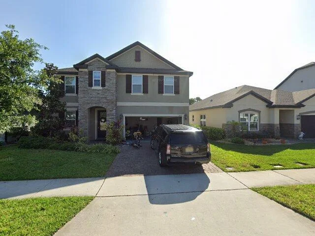 House image located at Saint Cloud, FL 34773