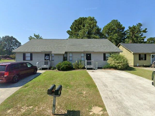 House image located at Greenville, NC 27858