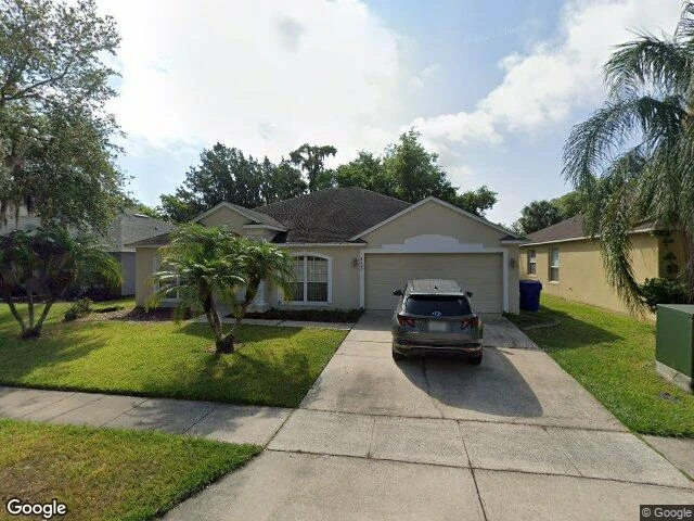 House image located at Kissimmee, FL 34746