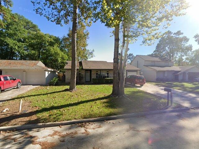 House image located at Spring, TX 77373