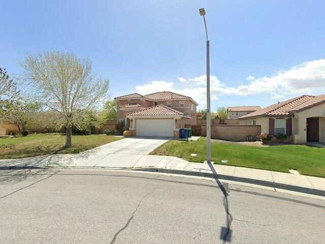 House image located at Lancaster, CA 93535
