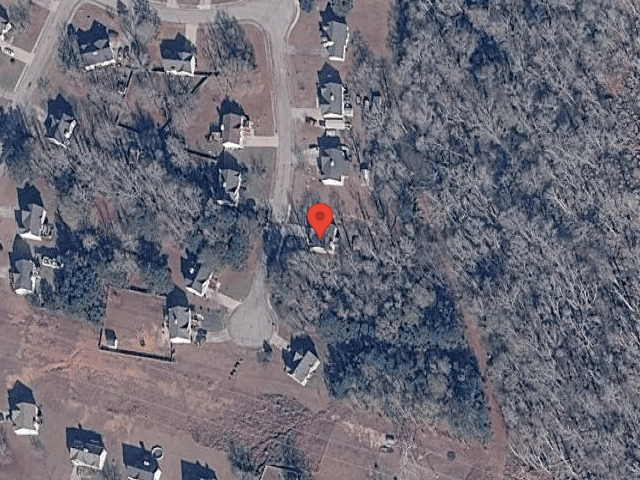 House image located at Hampton, GA 30228