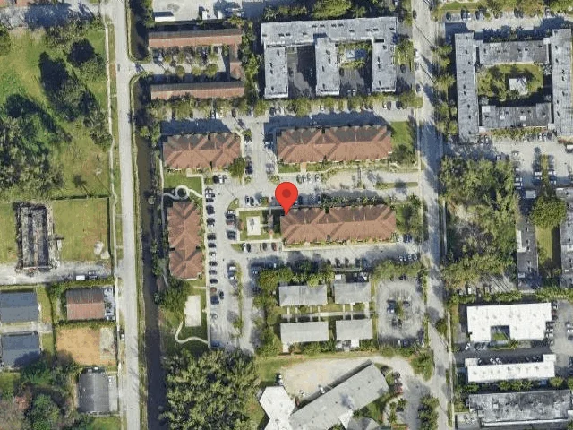 House image located at Miami, FL 33161