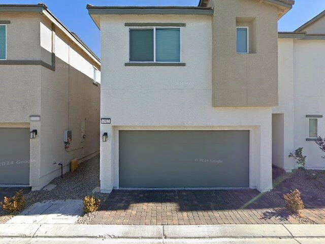 House image located at North Las Vegas, NV 89086