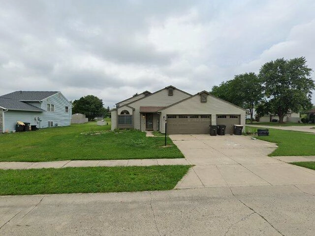 House image located at Fort Wayne, IN 46804