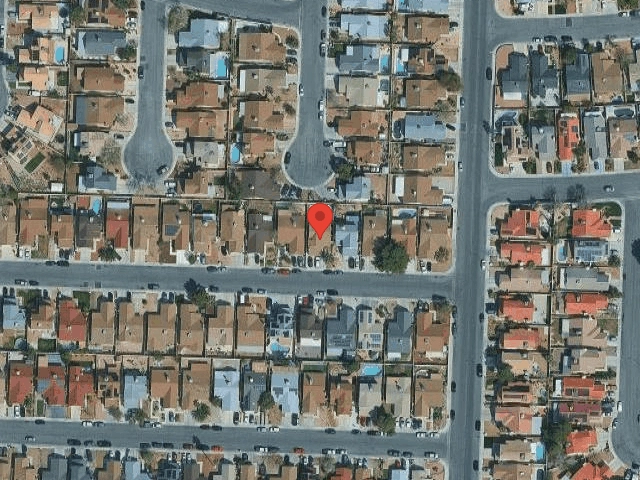 House image located at Las Vegas, NV 89108