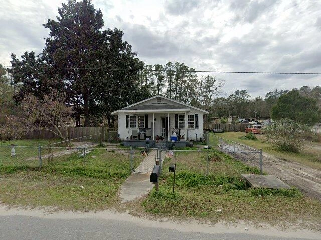 House image located at Walterboro, SC 29488